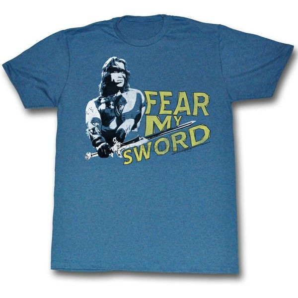 conan the barbarian mine is better blue t-shirt
conan the barbarian mine is better blue t-shirt