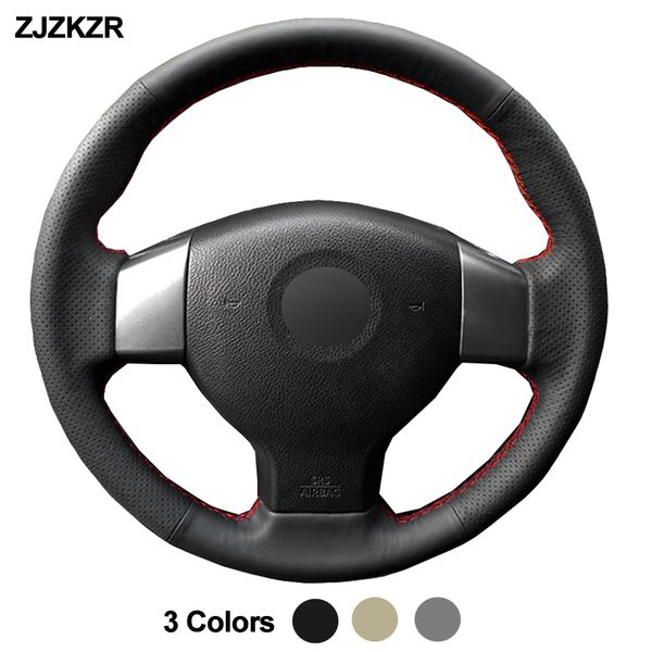 car auto steering-wheel cover for tiida 2004- 2010 sylphy 2006-2011 versa 2007-2011 versa note 2007-2012 volant 2008 2009
car auto steering-wheel cover for tiida 2004- 2010 sylphy 2006-2011 versa 2007-2011 versa note 2007-2012 volant 2008 2009