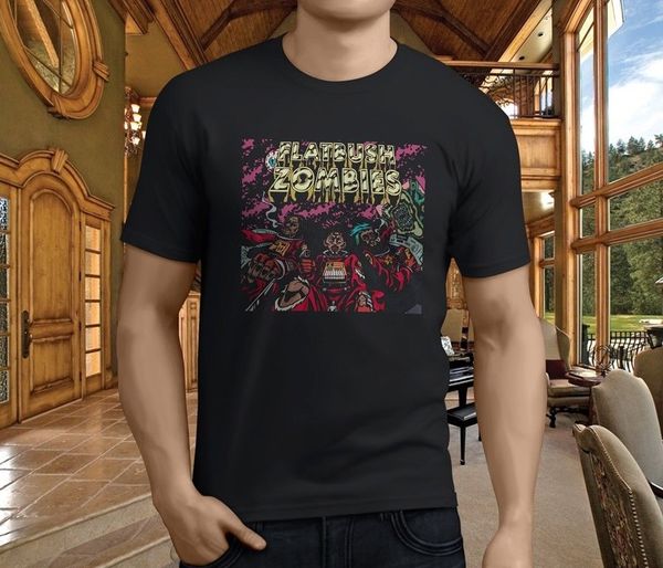 new popular flatbush zombies design music hip hop men's black t-shirt size s-3xlshort sleeve tee fashion summer tee
new popular flatbush zombies design music hip hop men's black t-shirt size s-3xlshort sleeve tee fashion summer tee