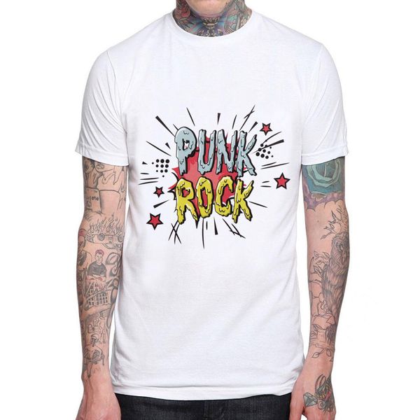 2019 short sleeve punk rock design men t shirt new fashion letter printed t-shirt o-neck cotton cool white mens tee shirts
2019 short sleeve punk rock design men t shirt new fashion letter printed t-shirt o-neck cotton cool white mens tee shirts