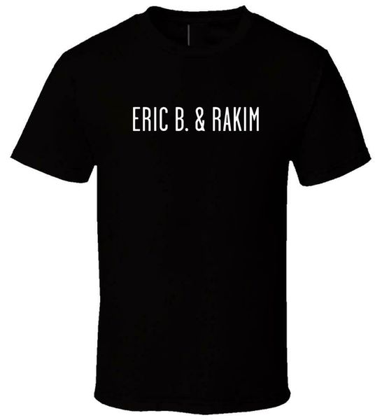 новый eric b rakim 4 новая футболка сша размер em1 unisex мужчины женщины tee shirt
новый eric b rakim 4 новая футболка сша размер em1 unisex мужчины женщины tee shirt