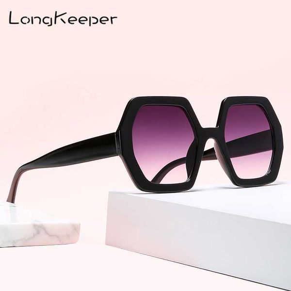 longkeeper 2020 polygon women sunglasses men fashion mirror sun glasses uv400 protection for driving, White;black
longkeeper 2020 polygon women sunglasses men fashion mirror sun glasses uv400 protection for driving, White;black