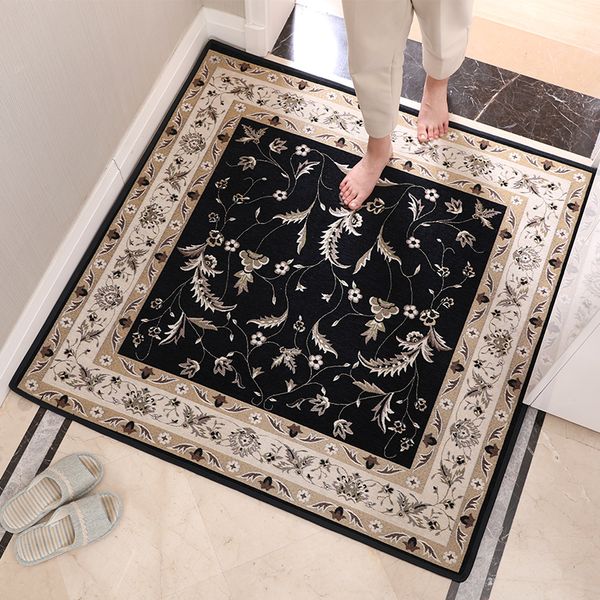 carpets european large floral area rugs living room bedroom carpet pastoral square entrance doormat hallway stair corner floor mat
carpets european large floral area rugs living room bedroom carpet pastoral square entrance doormat hallway stair corner floor mat
