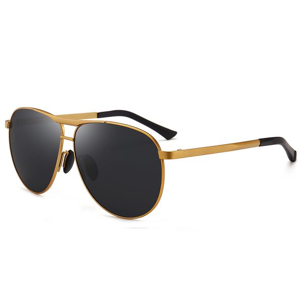 sunglasses offray pilot stylish fashion retro men polarized 4 color tac material lenses 63729 uv400 protection eyewear, White;black
sunglasses offray pilot stylish fashion retro men polarized 4 color tac material lenses 63729 uv400 protection eyewear, White;black