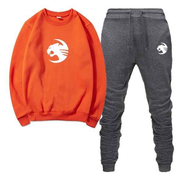 retro football shirt ladies sports round neck suit men's casual cotton spring and autumn new women's running clothes, Gray
retro football shirt ladies sports round neck suit men's casual cotton spring and autumn new women's running clothes, Gray
