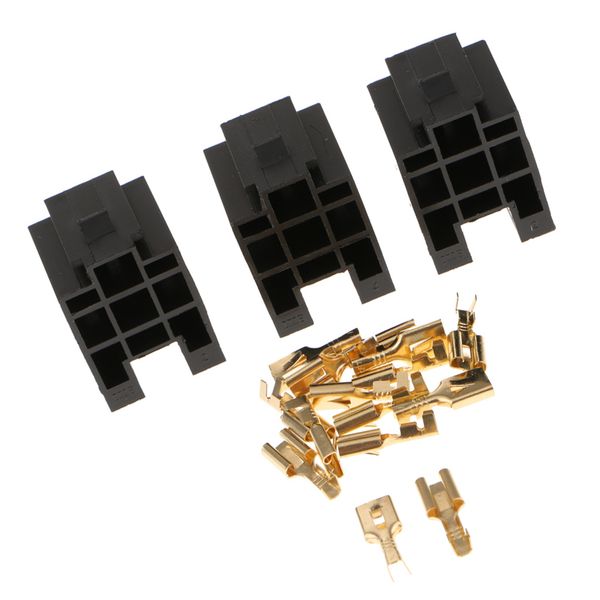 3 шт автомобильные реле блокировки гнездо 40a 30a 5pins соединитель с 15pcs клеммы 35 х 25 х 25 мм
3 шт автомобильные реле блокировки гнездо 40a 30a 5pins соединитель с 15pcs клеммы 35 х 25 х 25 мм