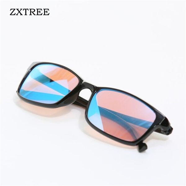 sunglasses zxtree color-blindness glasses red green color blind corrective hd women men colorblind driver's license eyeglasses z368, White;black
sunglasses zxtree color-blindness glasses red green color blind corrective hd women men colorblind driver's license eyeglasses z368, White;black