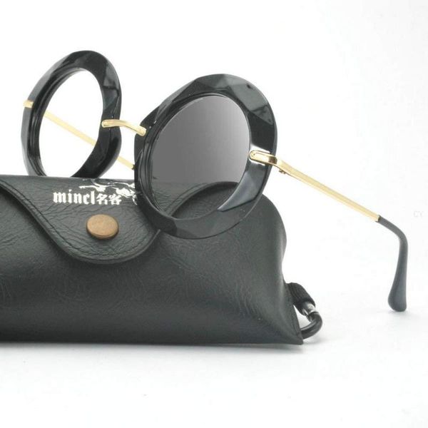 vintage transition sun pchromic reading glasses men women multifocal diopter progressive glasse round reading glasses fml, White;black
vintage transition sun pchromic reading glasses men women multifocal diopter progressive glasse round reading glasses fml, White;black