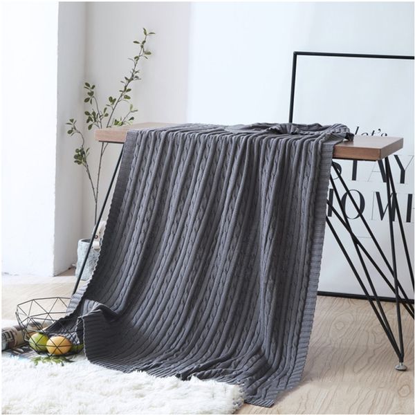 blankets 2021 nordic 100% skin-friendly cotton knitted blanket european style sofa office lunch break baby care
blankets 2021 nordic 100% skin-friendly cotton knitted blanket european style sofa office lunch break baby care