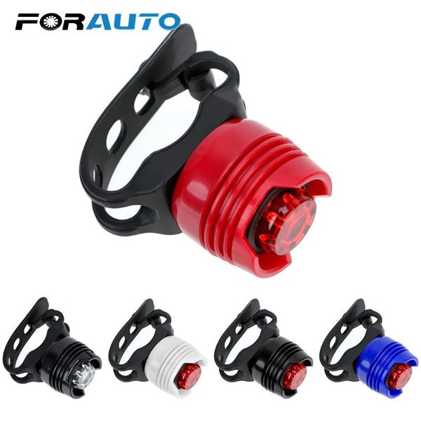 forauto bike front rear tail helmet red white led flash lights safety warning lamp cycling light
forauto bike front rear tail helmet red white led flash lights safety warning lamp cycling light