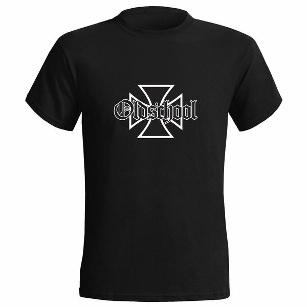old school rock symbol t shirt men women metal heavy german sign cross festival party birthday gift tee shirt
old school rock symbol t shirt men women metal heavy german sign cross festival party birthday gift tee shirt