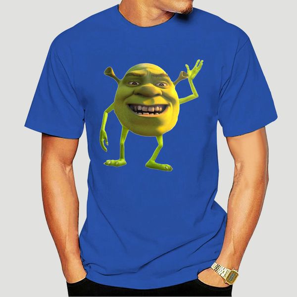 fashion cool men t shirt custom printed 100% cotton t-shirts women funny tshirt shrek wazowski customized printed-2915d
fashion cool men t shirt custom printed 100% cotton t-shirts women funny tshirt shrek wazowski customized printed-2915d