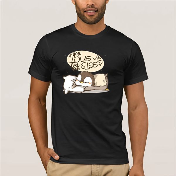 new summer men's casual print t-shirt fashion 2019 brand men creative graphic let me sleep fashion t-shirt men
new summer men's casual print t-shirt fashion 2019 brand men creative graphic let me sleep fashion t-shirt men