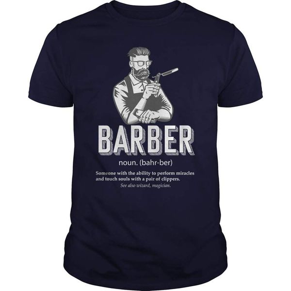 лучший barber определение ever смешные футболки парикмахерское 2019 дизайн мужчины tops summer прохладный смешные t-shirt фитнес футболки
лучший barber определение ever смешные футболки парикмахерское 2019 дизайн мужчины tops summer прохладный смешные t-shirt фитнес футболки