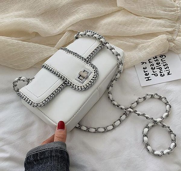 designer luxury handbags purses women shoulder bags temperament crossbody bag small female chain bags
designer luxury handbags purses women shoulder bags temperament crossbody bag small female chain bags