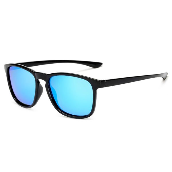 fashion polarized sunglasses men driving sun glasses classic design gafas square shades for male eyewear uv400, White;black
fashion polarized sunglasses men driving sun glasses classic design gafas square shades for male eyewear uv400, White;black
