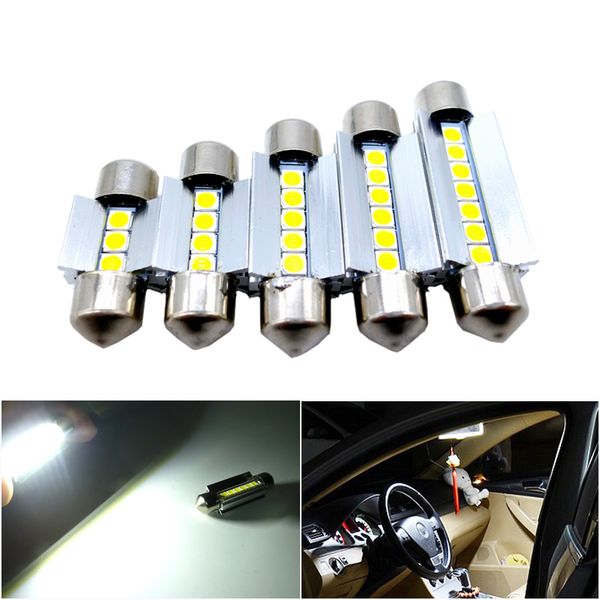 2x canbus c5w led festoon 28mm/31mm/36mm/39mm/41mm car interior lights for tucson ix35 ix25 santa fe sonata 9 2020 2020
2x canbus c5w led festoon 28mm/31mm/36mm/39mm/41mm car interior lights for tucson ix35 ix25 santa fe sonata 9 2020 2020