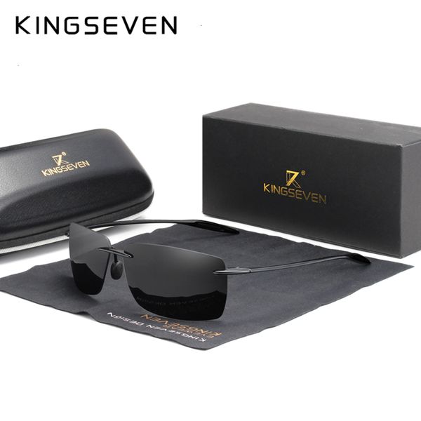 kingseven tr90 rimless солнцезащитные очки мужчины ultralight высокого качества square бескаркасных вс очки для женщин марка дизайнер зеркал, White;black
kingseven tr90 rimless солнцезащитные очки мужчины ultralight высокого качества square бескаркасных вс очки для женщин марка дизайнер зеркал, White;black