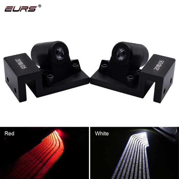 eurs 2pcs angel led car door light white blue red green purple projector ange led carpet puddle light fit all cars 12v 24v
eurs 2pcs angel led car door light white blue red green purple projector ange led carpet puddle light fit all cars 12v 24v