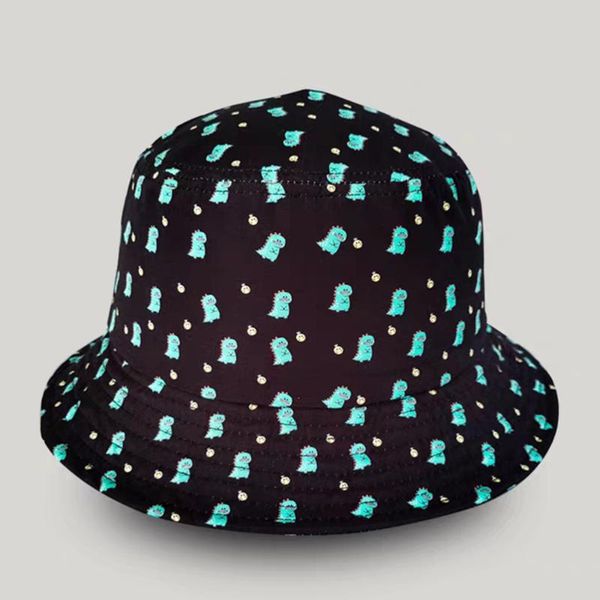 1pc summer sun hat корейский мультфильм граффити hat открытый вс блок динозавр шаблон fisherman для мужчин и женщин желтый, Blue;gray
1pc summer sun hat корейский мультфильм граффити hat открытый вс блок динозавр шаблон fisherman для мужчин и женщин желтый, Blue;gray