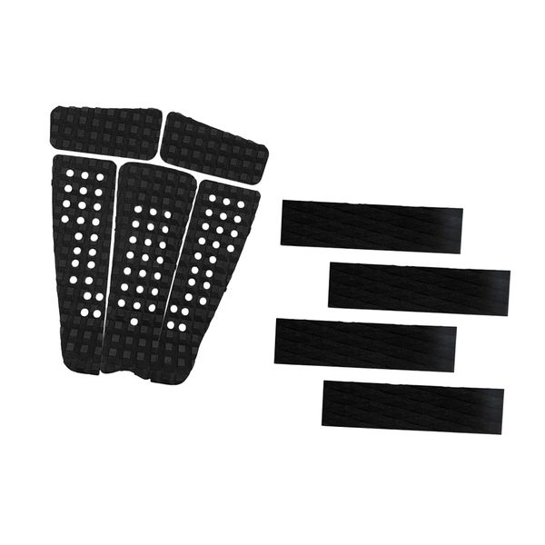 5 шт площадь канавок eva surf surfboard sup скимборд longboard тяговое deck сцепление с 4 tail pad diy аксессуарами
5 шт площадь канавок eva surf surfboard sup скимборд longboard тяговое deck сцепление с 4 tail pad diy аксессуарами