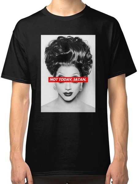 2019 мода коротким рукавом черная футболка не сегодня сатана футболка тис одежда
2019 мода коротким рукавом черная футболка не сегодня сатана футболка тис одежда