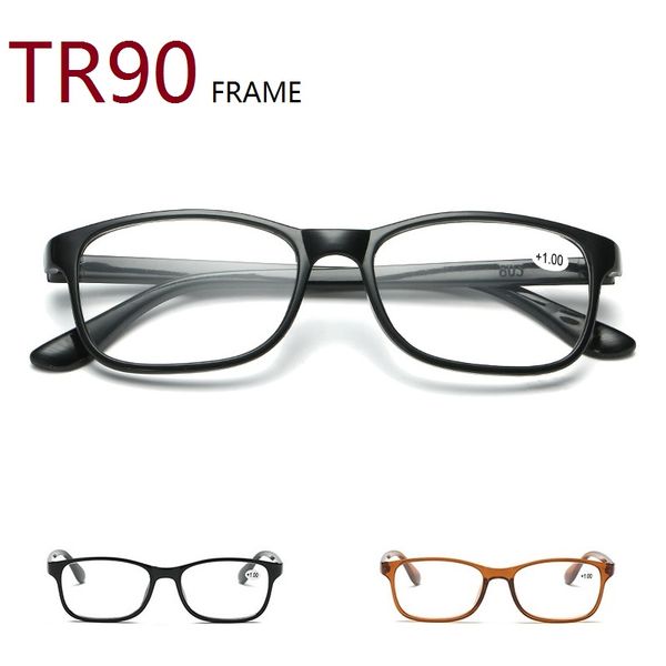 men's reading glasses tr90 frame presbyopia glasses men women ultra light vintage computer eyeglasses 1.0 1.5 2.0 2.5 3.0 3.5 4, White;black
men's reading glasses tr90 frame presbyopia glasses men women ultra light vintage computer eyeglasses 1.0 1.5 2.0 2.5 3.0 3.5 4, White;black