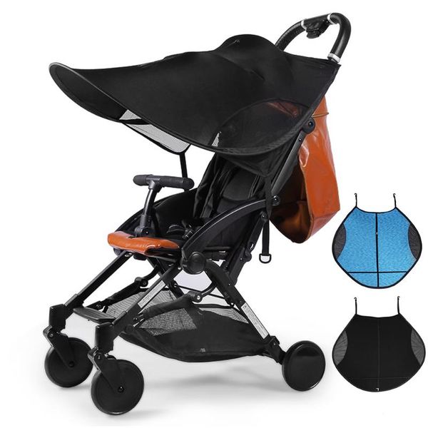 universal baby stroller accessories sun shade sun visor canopy cover uv resistant hat fit baby stroller accessories
universal baby stroller accessories sun shade sun visor canopy cover uv resistant hat fit baby stroller accessories