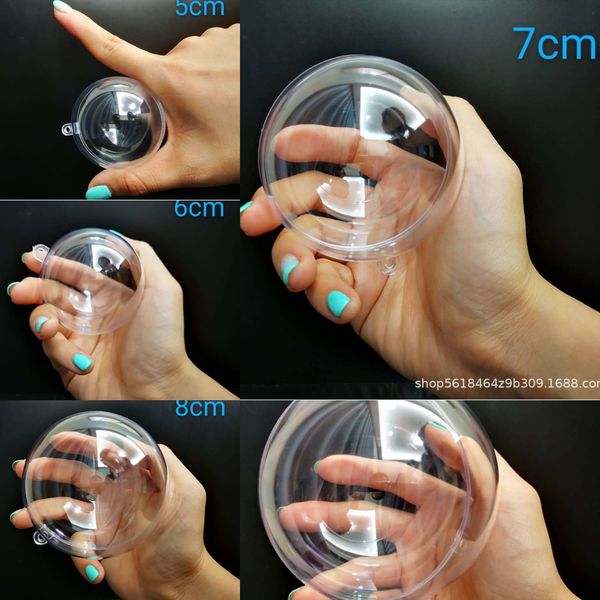 christmas decorations transparent plastic ball wedding candy jewelry crystalcandy crystalgift box packaging halloween crystal ball set btcb0
christmas decorations transparent plastic ball wedding candy jewelry crystalcandy crystalgift box packaging halloween crystal ball set btcb0