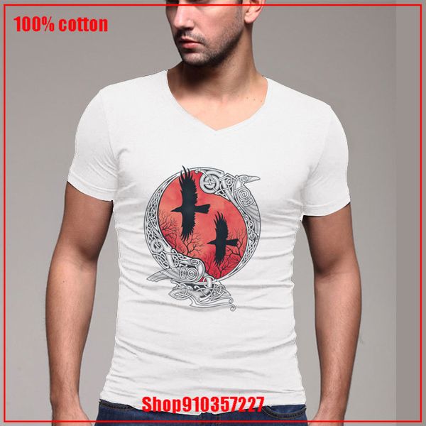 huginmunin v-образный вырез футболка 100% хлопок размер eu пользовательские t shirt добавить свой дизайн печать текста фотография мягкого ды
huginmunin v-образный вырез футболка 100% хлопок размер eu пользовательские t shirt добавить свой дизайн печать текста фотография мягкого ды