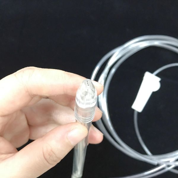 on promotion aqua oxygen jet peel sprayer handle handpiece 3 holes high speed skin deep cleaning water oxygen handpiece, Black;white
on promotion aqua oxygen jet peel sprayer handle handpiece 3 holes high speed skin deep cleaning water oxygen handpiece, Black;white