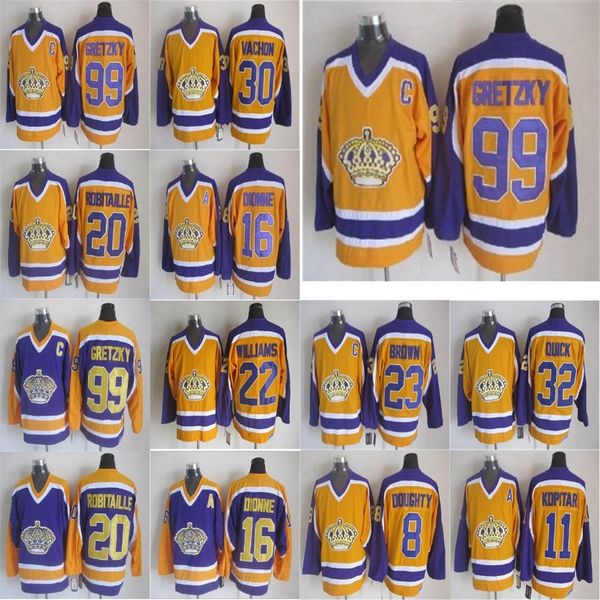 los angeles kings vintage version jersey 30 rogie vachon 22 tiger williams 32 jonathan quick 8 drew doughty throwback mens hockey jerseys, Black;red
los angeles kings vintage version jersey 30 rogie vachon 22 tiger williams 32 jonathan quick 8 drew doughty throwback mens hockey jerseys, Black;red
