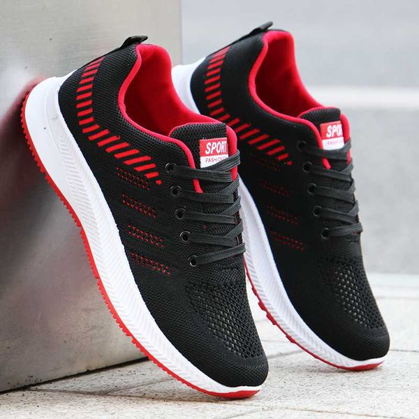 maa men lightweight spring male comfortable sneaker popular outdoor comfortable walking shoes fashion shoes #ca1af901, Black
maa men lightweight spring male comfortable sneaker popular outdoor comfortable walking shoes fashion shoes #ca1af901, Black
