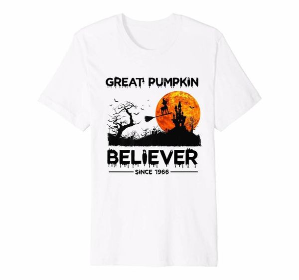 men's t-shirts great pumpkin believer since 1966 funny dog halloween white t-shirt s-6xl streetwear tee shirt, White;black
men's t-shirts great pumpkin believer since 1966 funny dog halloween white t-shirt s-6xl streetwear tee shirt, White;black