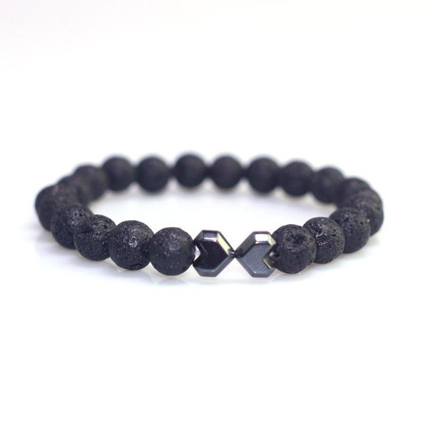beaded, strands 2021 original exclusive black gallstone love male female couple beaded hematite bracelet volcanic stone matte men's jew
beaded, strands 2021 original exclusive black gallstone love male female couple beaded hematite bracelet volcanic stone matte men's jew