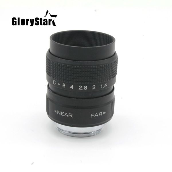 glorystar 35mm f1.7 cctv camera lens 25mm f1.4 camera lens 50mmf1.4 camera lens for canon eosm m2 m3 m5 m6 m10 mirrorless
glorystar 35mm f1.7 cctv camera lens 25mm f1.4 camera lens 50mmf1.4 camera lens for canon eosm m2 m3 m5 m6 m10 mirrorless