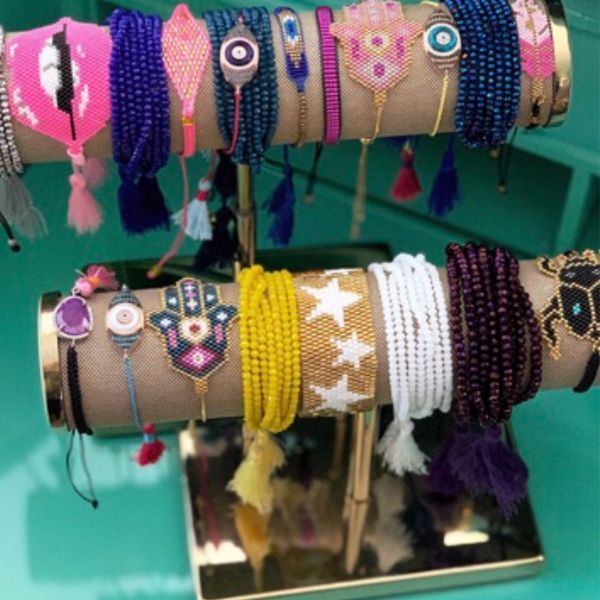 shinusboho boho men jewelry star miyuki bracelets for women tassel pulseiras feminina statement bracelet bangle friendship gift y200918, Black
shinusboho boho men jewelry star miyuki bracelets for women tassel pulseiras feminina statement bracelet bangle friendship gift y200918, Black
