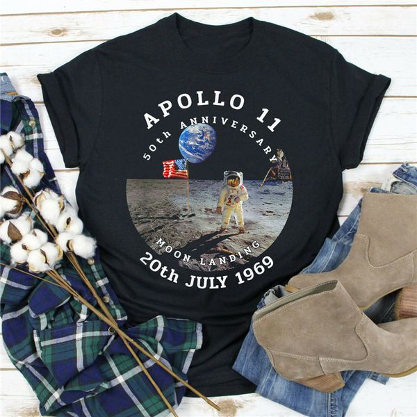 apollo 11 50th anniversary moon landing 1969 2020 t shirt black cotton men s-6xl brand fashion tee shirt
apollo 11 50th anniversary moon landing 1969 2020 t shirt black cotton men s-6xl brand fashion tee shirt