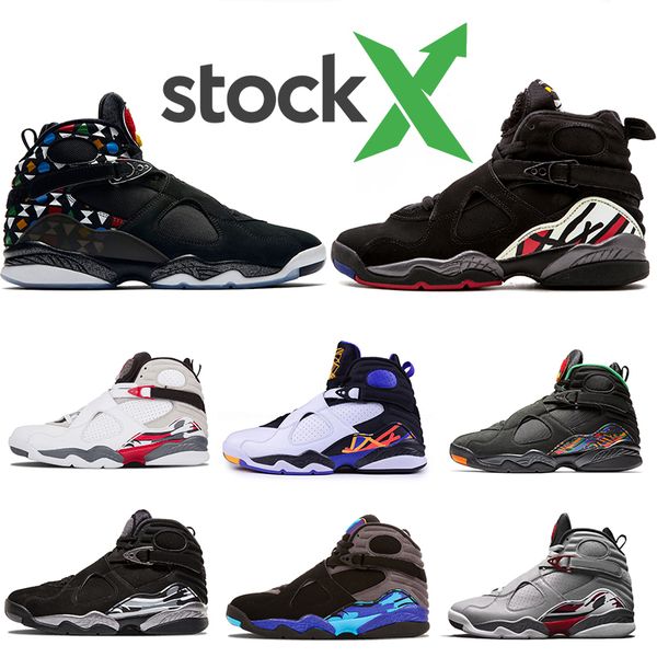 8 3m reflective 8s basketball shoes valentine's day three peat raid chrome white aqua sports shoes athletic sne
8 3m reflective 8s basketball shoes valentine's day three peat raid chrome white aqua sports shoes athletic sne