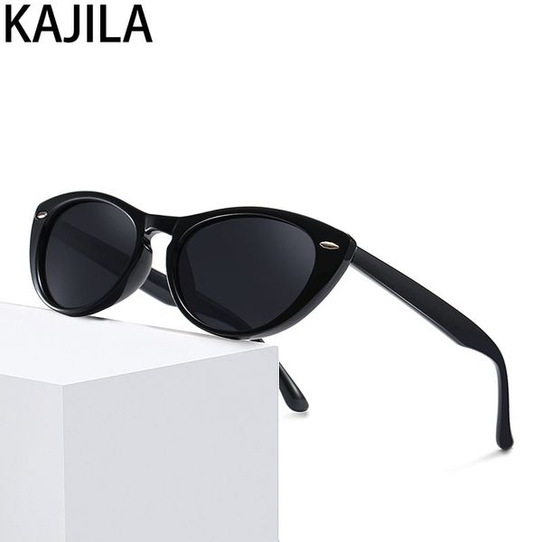 sunglasses cat eye for women polarized personalized small frame brand design shades sun glasses gafas de sol mujer, White;black
sunglasses cat eye for women polarized personalized small frame brand design shades sun glasses gafas de sol mujer, White;black