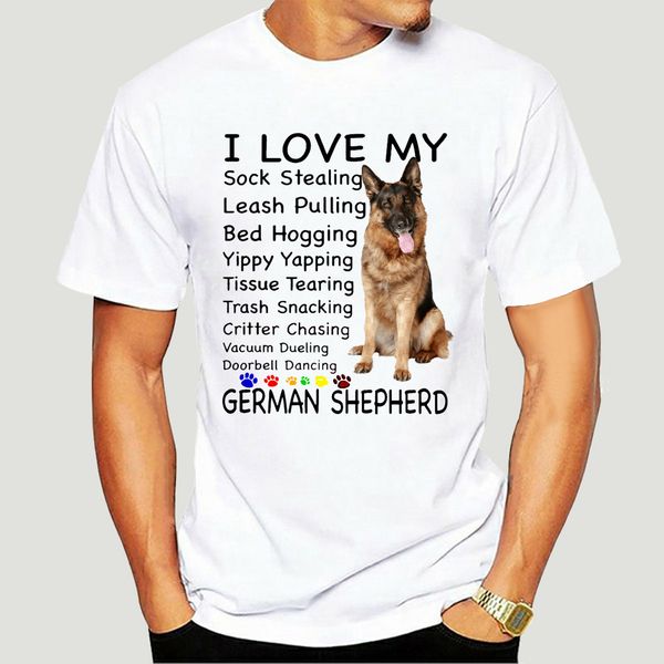 men funny t shirt fashion tshirt i love my sock stealing leash pulling bed hogging yippy yapping german shepherd t-shirt-1432d
men funny t shirt fashion tshirt i love my sock stealing leash pulling bed hogging yippy yapping german shepherd t-shirt-1432d