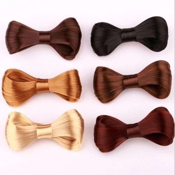epecket dhl fashion bowknot wig hairpin side clip high-end hair accessories djfj179 jewelry hair clips & barrettes, Golden;silver
epecket dhl fashion bowknot wig hairpin side clip high-end hair accessories djfj179 jewelry hair clips & barrettes, Golden;silver