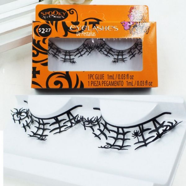 halloween makeup false eyelashes handmade butterfly bird spider shape paper cut artistic lashes for costume party nightclub new
halloween makeup false eyelashes handmade butterfly bird spider shape paper cut artistic lashes for costume party nightclub new
