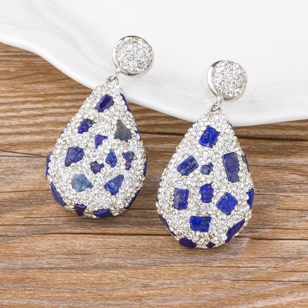 dangle & chandelier trendy simple bridal pearl earrings for women silver color rhinestone bride wedding water drop jewelry
dangle & chandelier trendy simple bridal pearl earrings for women silver color rhinestone bride wedding water drop jewelry