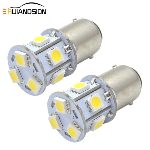 2x warm white 4300k dc6-30v ba15d 9led boat marine moto trucks auto led turn signal lights brake tail lamps 6v 12v 24v 3w
2x warm white 4300k dc6-30v ba15d 9led boat marine moto trucks auto led turn signal lights brake tail lamps 6v 12v 24v 3w