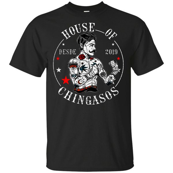 house of desde chingasos 2020 funny boxing tattoo men's t shirt size s - 3xl new fashion tee shirt
house of desde chingasos 2020 funny boxing tattoo men's t shirt size s - 3xl new fashion tee shirt