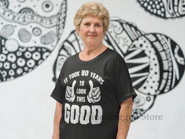 80th birthday vintage made in 1939 gift ideas man t shirt 100% cotton men t shirt women tee casual short sleeve tshirts
80th birthday vintage made in 1939 gift ideas man t shirt 100% cotton men t shirt women tee casual short sleeve tshirts