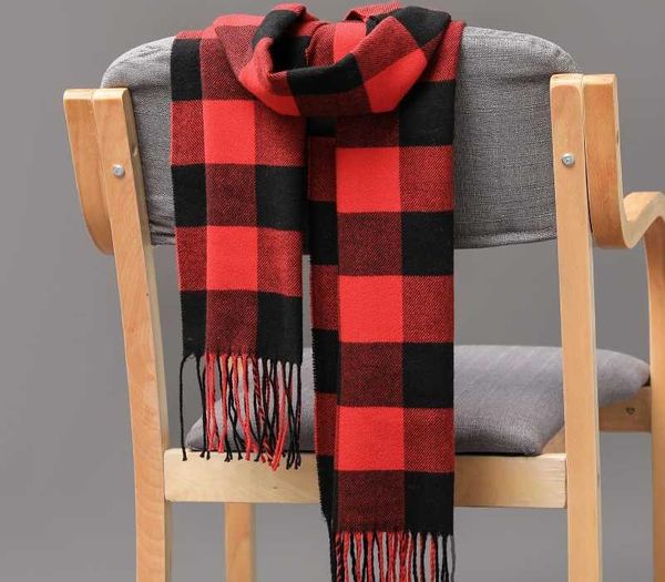winter men scarf women with tassel color lattice cashmere scarves thinker warm female shawl autumn long couple scarf, Blue;gray
winter men scarf women with tassel color lattice cashmere scarves thinker warm female shawl autumn long couple scarf, Blue;gray