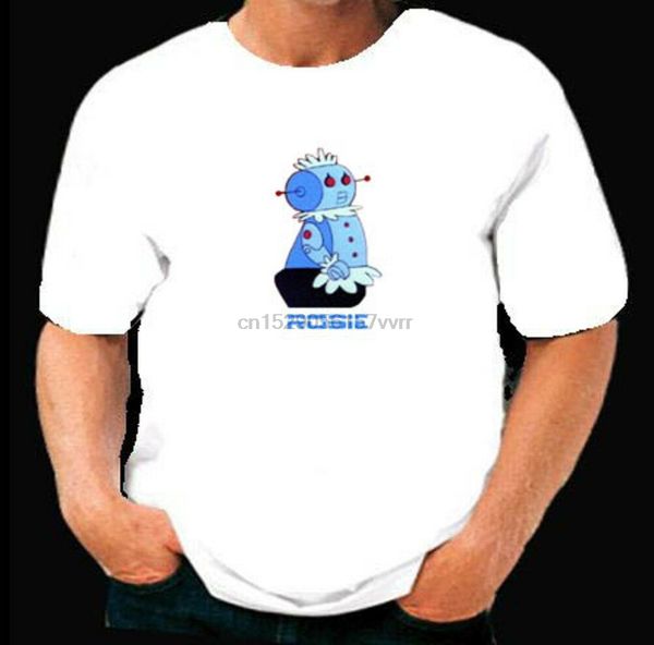 rosie the robot vintage cartoon retro t shirt
rosie the robot vintage cartoon retro t shirt