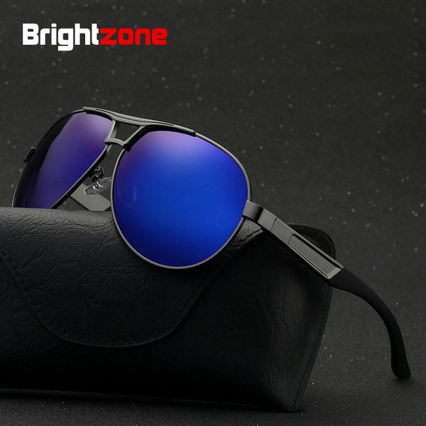 sunglasses brightzone high-denfinition vision uv400 polarized anti-uva and uvb men man driver mirror sun glasses gafas de sol, White;black
sunglasses brightzone high-denfinition vision uv400 polarized anti-uva and uvb men man driver mirror sun glasses gafas de sol, White;black